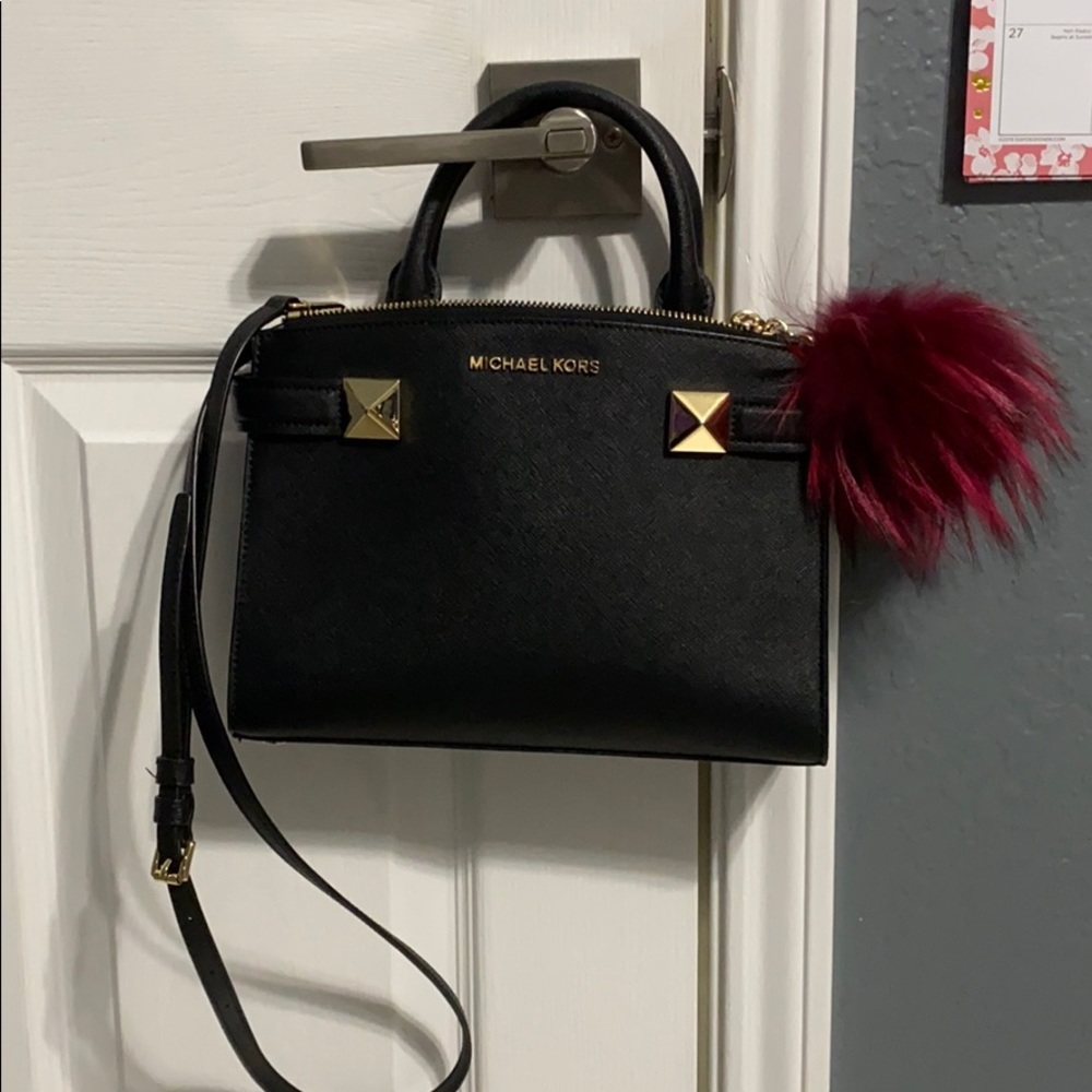 Michael Kors crossbody